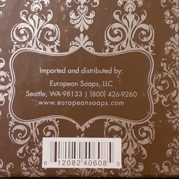Savons d' Invites Guest Soaps - Picture 5 of 5